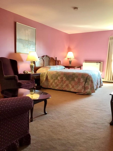 Rollo Bay Inn, Souris, Canada