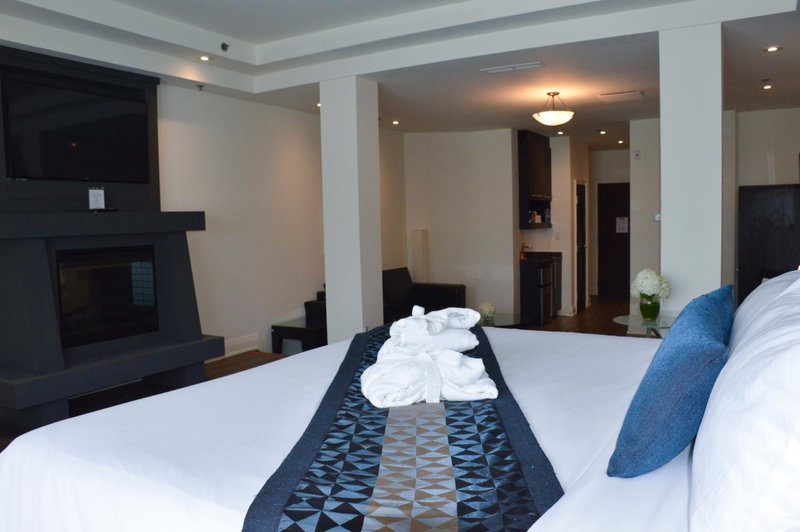 Sterling Inn & Spa, Niagara Falls, Canada