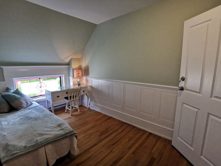 By The River Bed&breakfast, Fredericton, Kanada