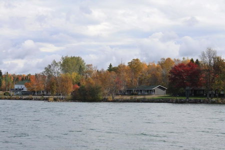 Carolyn Beach Inn, Thessalon, Canada