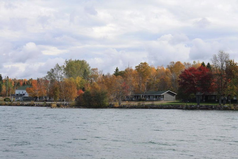 Carolyn Beach Inn, Thessalon, Canada