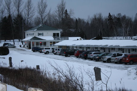 Carolyn Beach Inn, Thessalon, Canada