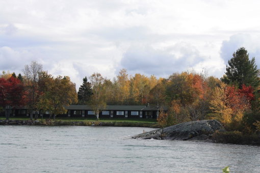 Carolyn Beach Inn, Thessalon, Canada