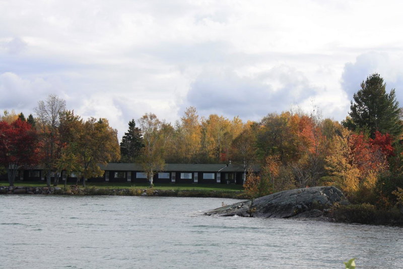 Carolyn Beach Inn, Thessalon, Canada