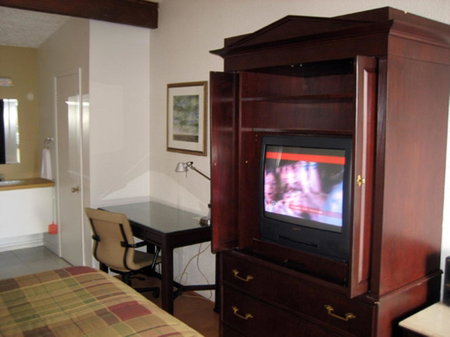 Motel Iberville, Saint-Jean-sur-Richelieu, Canadá