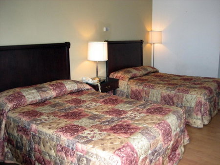 Motel Iberville, Saint-Jean-sur-Richelieu, Canadá