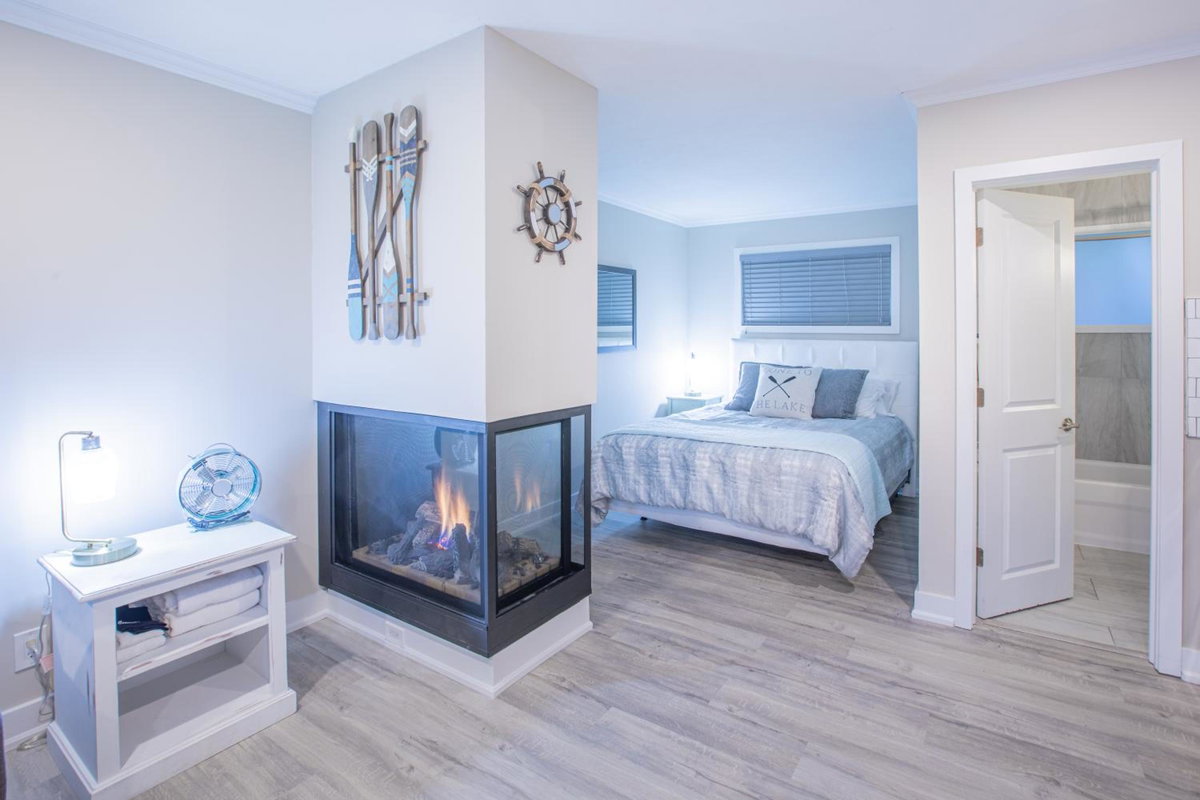 Hotel · Boutique Suite #2, Blue Mountains