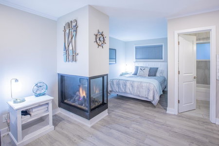 Boutique Suite #2, Blue Mountains, Canada