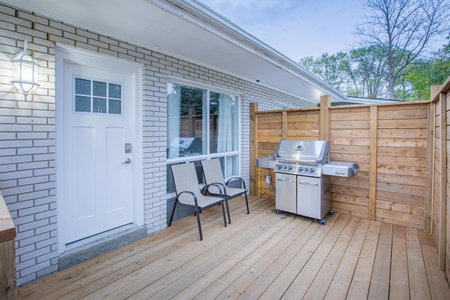 Boutique Suite #2, Blue Mountains, Canada