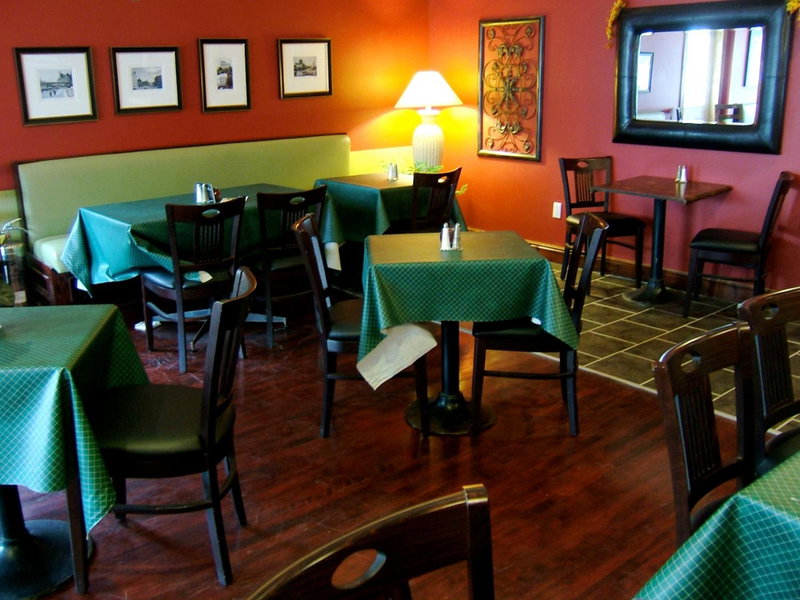 Dominion Hotel, Minden, Canada
