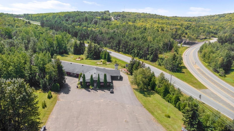 Auberge Pique Nique, Shawinigan, Canada