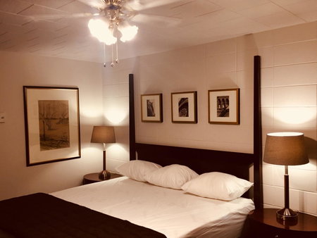 Auberge Pique Nique, Shawinigan, Canada
