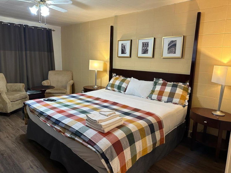 Auberge Pique Nique, Shawinigan, Canada