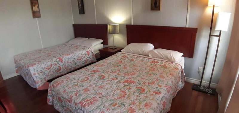 Regal Motel, Timmins, Canada