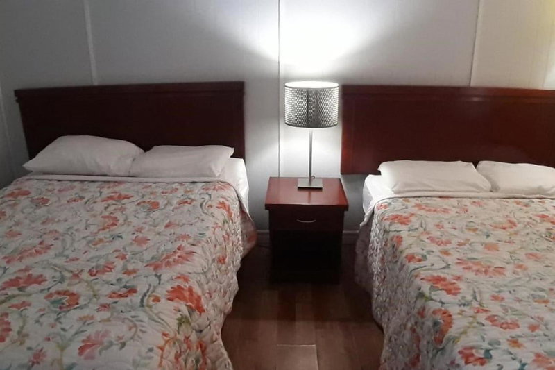 Regal Motel, Timmins, Canada