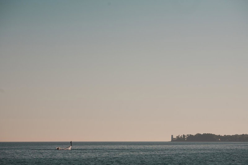 Timber House Resort, Quinte West, Canada
