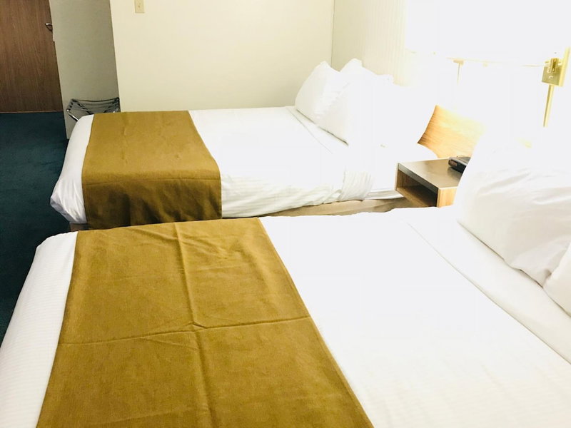 Hotel Northern Star, Slave Lake, Canadá