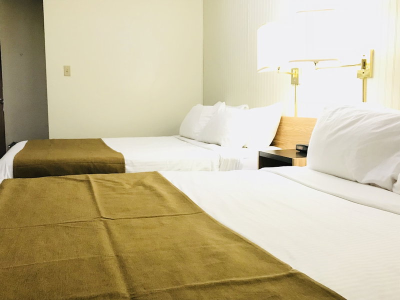 Hotel Northern Star, Slave Lake, Canadá