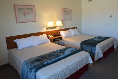 Whitewood Inn, Whitewood, Canada