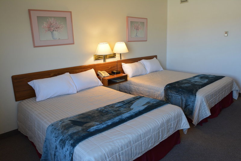 Whitewood Inn, Whitewood, Canada
