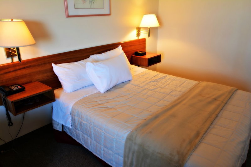 Whitewood Inn, Whitewood, Canada