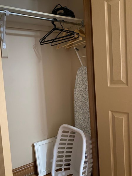 Anna's Bed & Breakfast, Niagara Falls, Canada