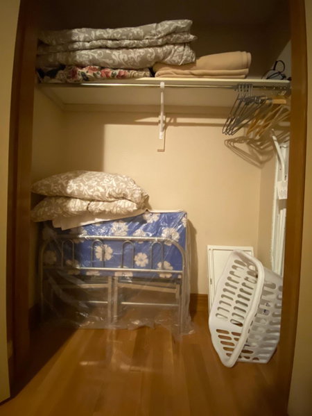 Anna's Bed & Breakfast, Niagara Falls, Canada
