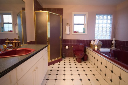 Eagle Close Executive B&B, Prince Rupert, Canada