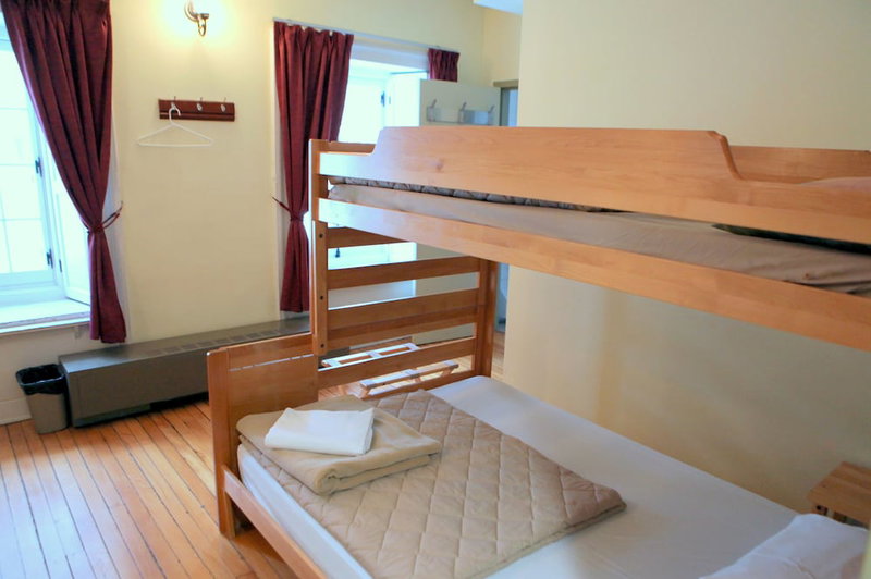Auberge Internationale de Québec - Hostel, Québec City, Kanada