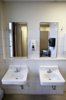 Auberge Internationale de Québec - Hostel, Québec City, Kanada