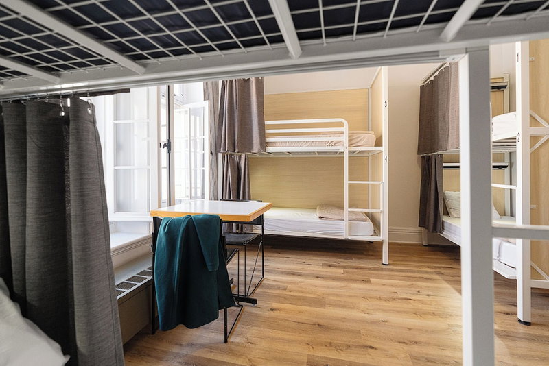 Auberge Internationale de Québec - Hostel, Québec City, Kanada