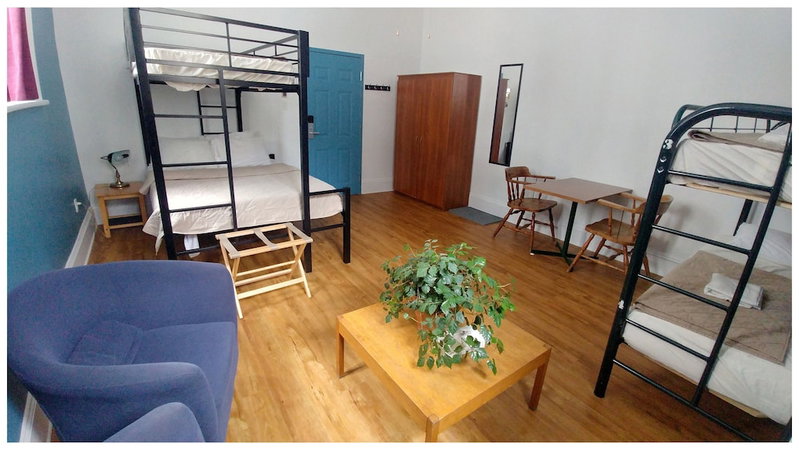 Auberge Internationale de Québec - Hostel, Québec City, Kanada
