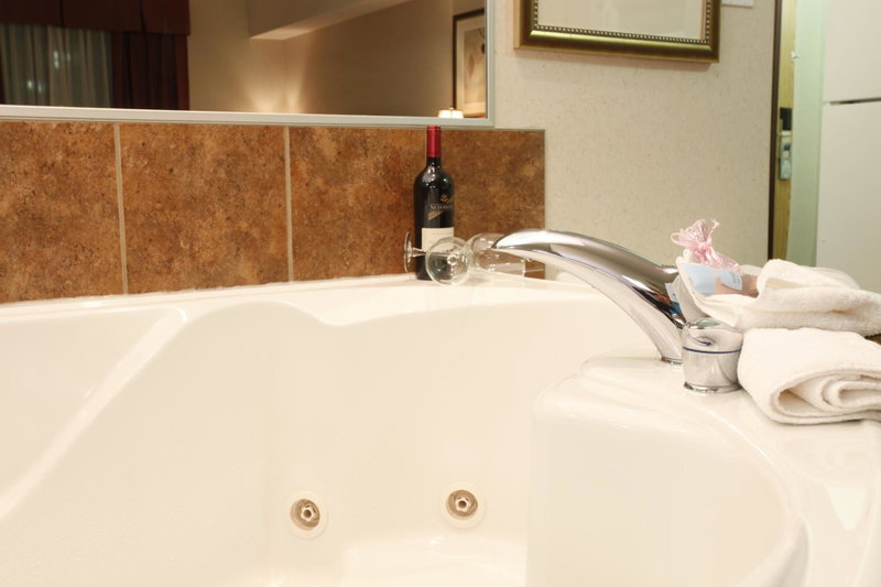 Coast Grimshaw Hotel & Suites, Grimshaw, Canada