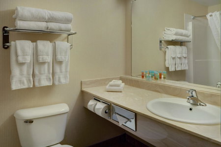 Coast Grimshaw Hotel & Suites, Grimshaw, Canada