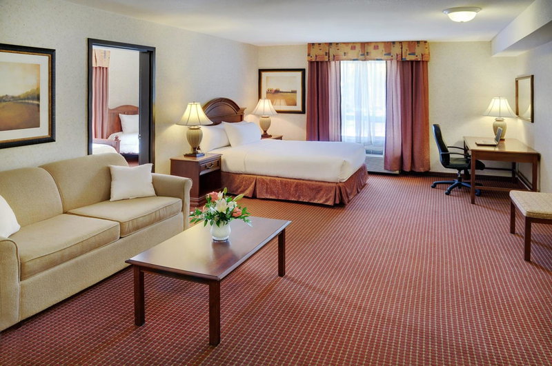 Coast Grimshaw Hotel & Suites, Grimshaw, Canada