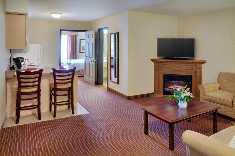 Coast Grimshaw Hotel & Suites, Grimshaw, Canada
