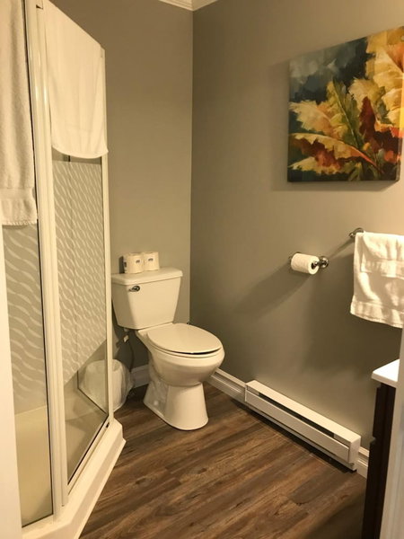Stanley House, Clarenville, Canada