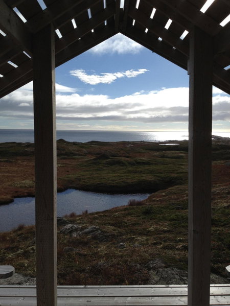St Christopher's Hotel, Channel-Port aux Basques, Canada