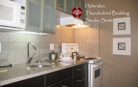 Helm's Inn, Victoria, Canada