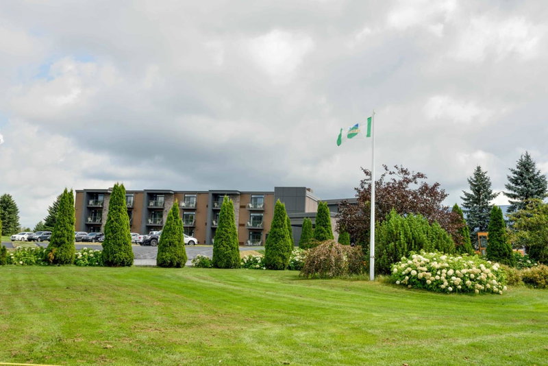 La Cache du Golf, Beauceville, Canada
