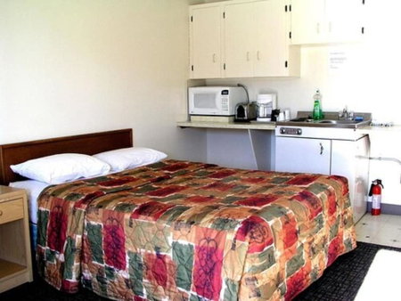 Yorke Inn Motel, Yorkton, Canada