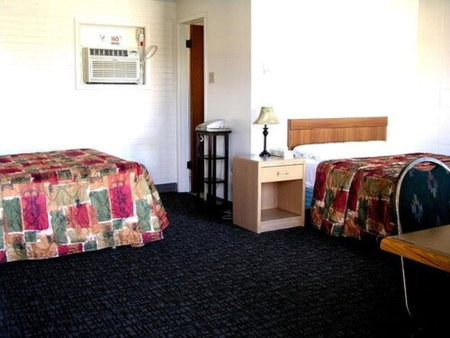 Yorke Inn Motel, Yorkton, Canada