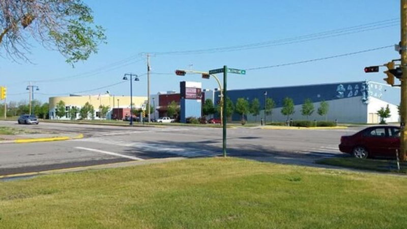 Yorke Inn Motel, Yorkton, Canada