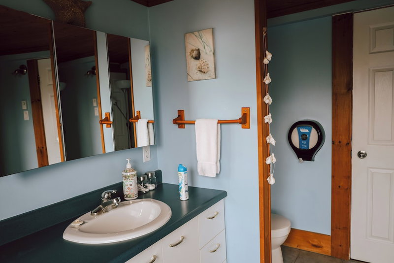 Auberge l'Orpailleur, Val-d'Or, Canada
