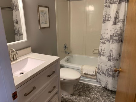 Paradise Inn On the Beach, Port Elgin, Canada