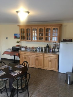 The Country Inn Motel, Gander, Канада