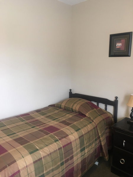 The Country Inn Motel, Gander, Канада