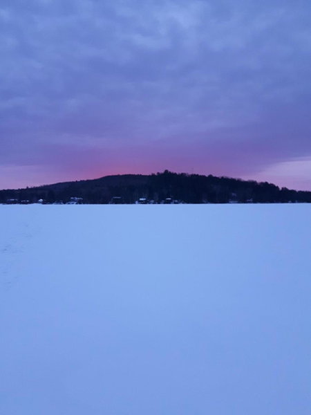 Four Seasons Algonquin Cabins, Madawaska, Canada