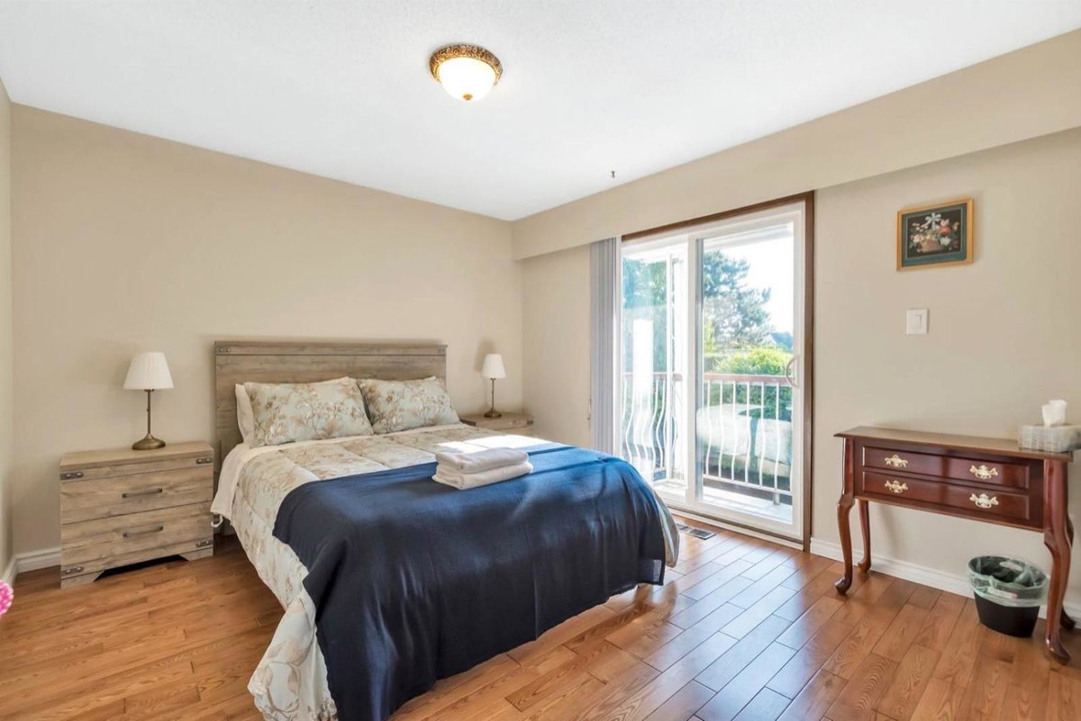 Hotel · Orchid House near Vancouver YVR Airport, Richmond