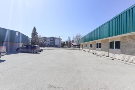 Altona Hotel, Altona, Canada